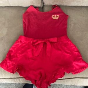 Victoria Secret pj set